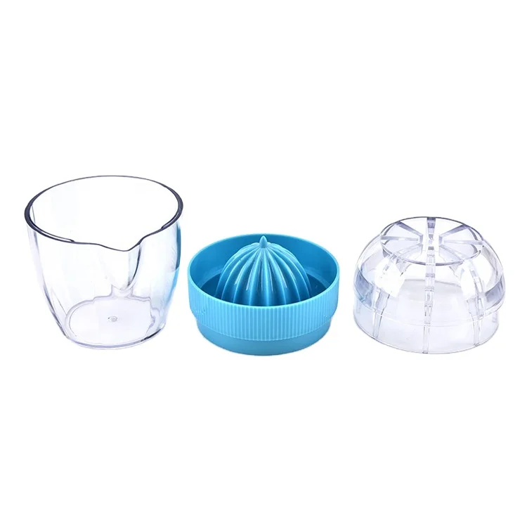 Ручная мини-соковыжималка для лимонов соковыжималка фруктов апельсинов домашней кухни