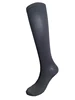 solid black