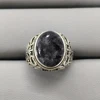 labradorite nera