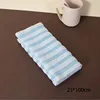 Blue wide stripes - see pictures for details