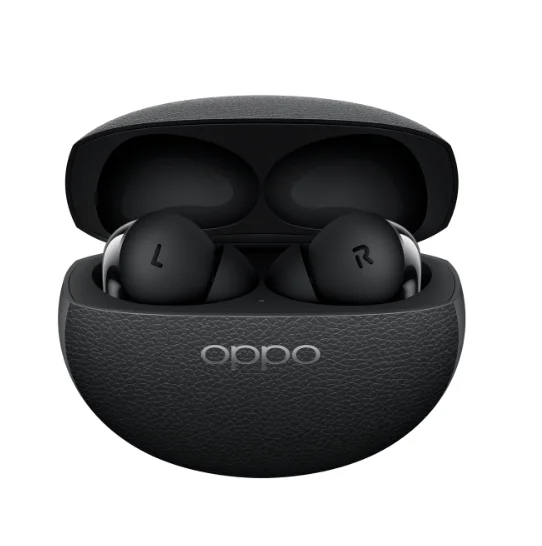 OPPO Enco X3 ワイヤレスイヤホン OPPO、同軸デュアルドライバーやLHDC 5.0対応など特徴とする