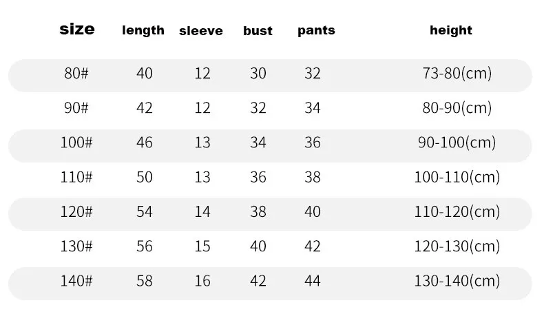 Детские пижамы из дышащего