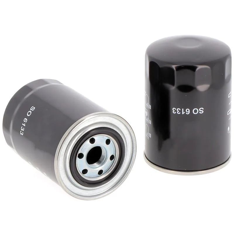 ME215002 Oil Filters Manufactures  ME227821 CD120013 ME215002 P502008 for 4d33 4d34 4m42 Oil Filter Cars