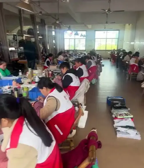 Nanchang Jingda Pen Factory 1