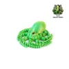 Pulpo de 21 cm (verde sueño)