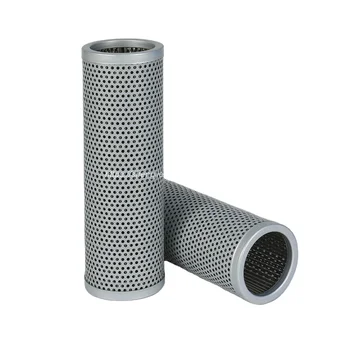 Replacing Hydraulic Oil Suction Filter Element TFX-160