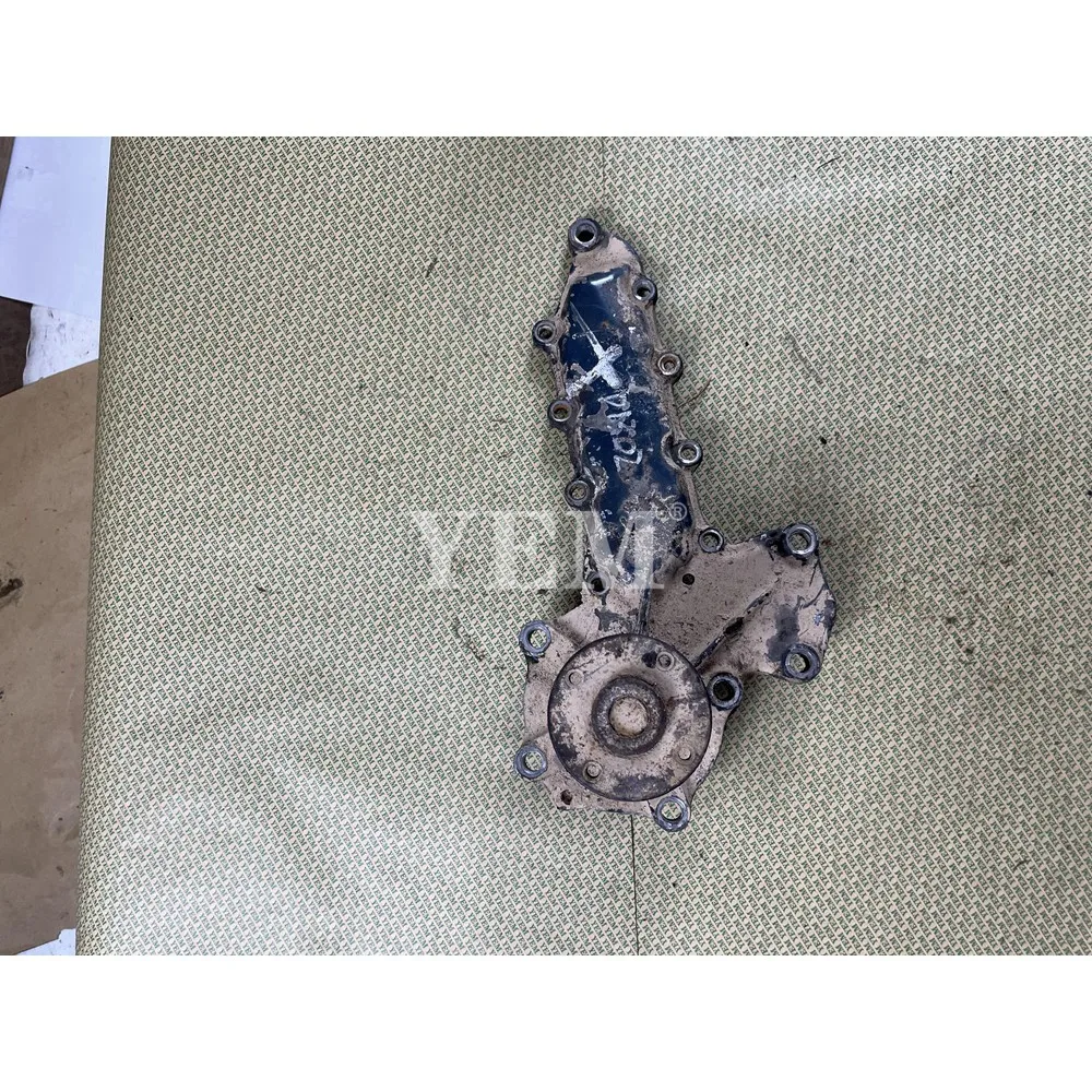 D1302 Water Pump for Kubota Diesel Engine Spare Parts 2
