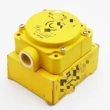 Ni 50-cp80-vp4x2 10-65vdc 200ma Inductive Sensor -unused/original Packaging- New Original Ready Stock Industrial Automat