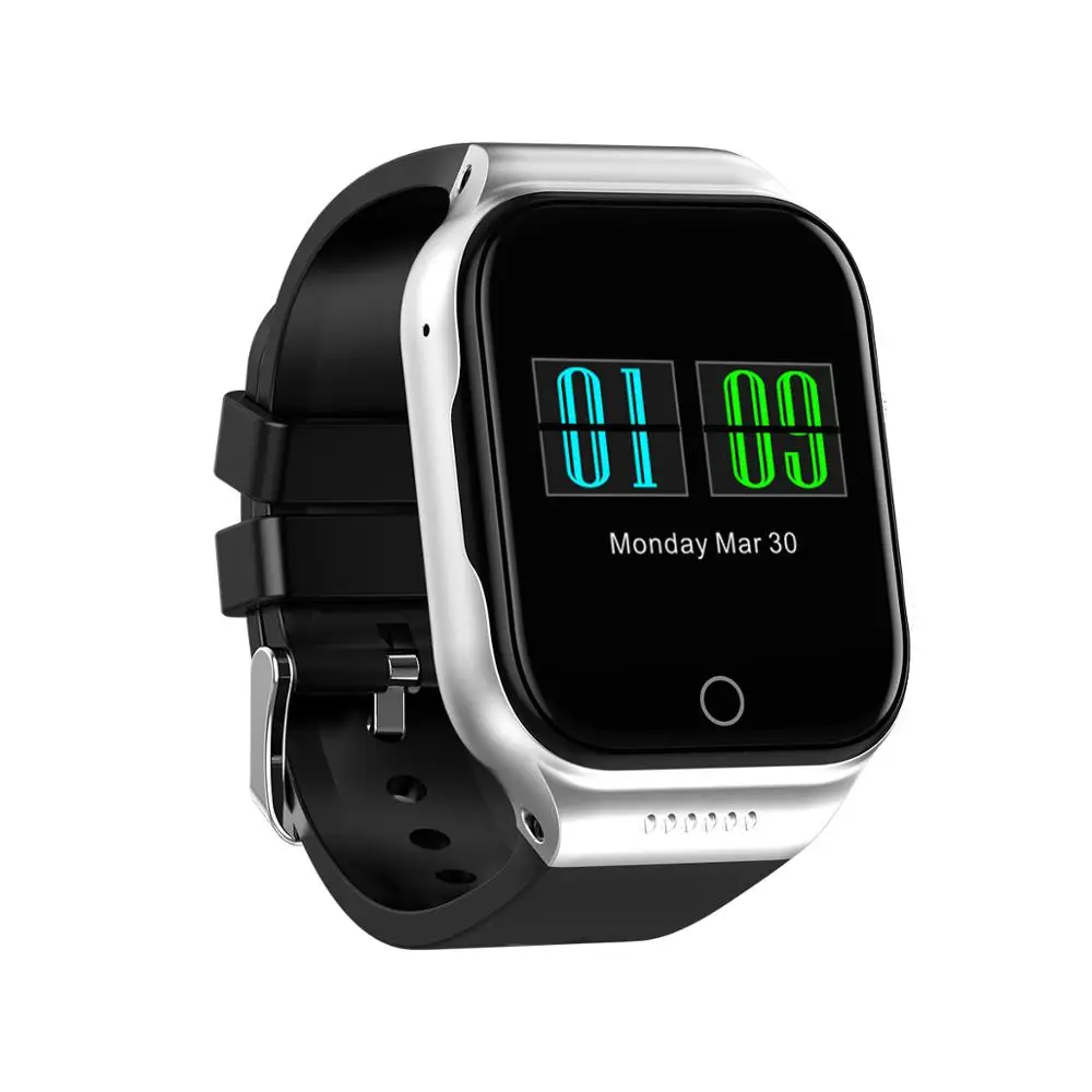 X89 reloj inteligente con 3G Sim tarjeta GPS wifi|