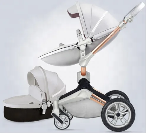 konges slojd puppenwagen Konges Sløjd doll pram doll pram Piccoloblu – Beluga Kids