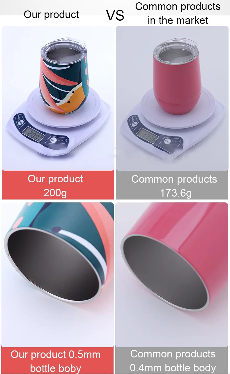 Eco-Friendly Stainless Steel Water Bottle Multiple Colors Direct Drinking for Camping Gym Outdoor Activities