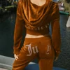สีน้ำตาล