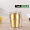 300 ml d'or B