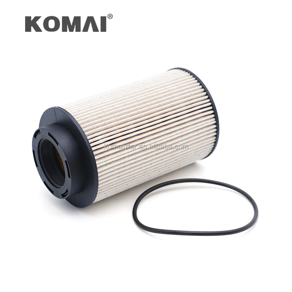 ぷー China SE-5252 HITACHI Excavator Eco Fuel Filter 4679981