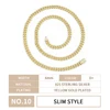 Slim Yellow