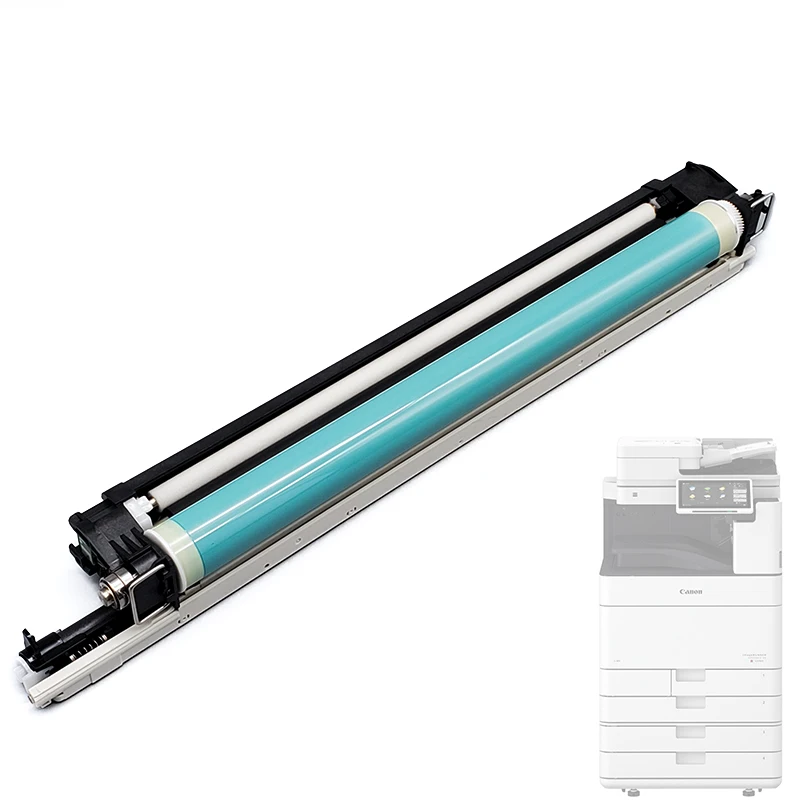 Canon Drum Unit Npg71 For Copier Machines - Compatible