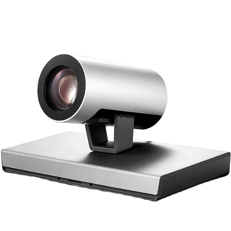 HD Video Conferencing Camera USB Plug and Play Auto Tracking Video Conferencing