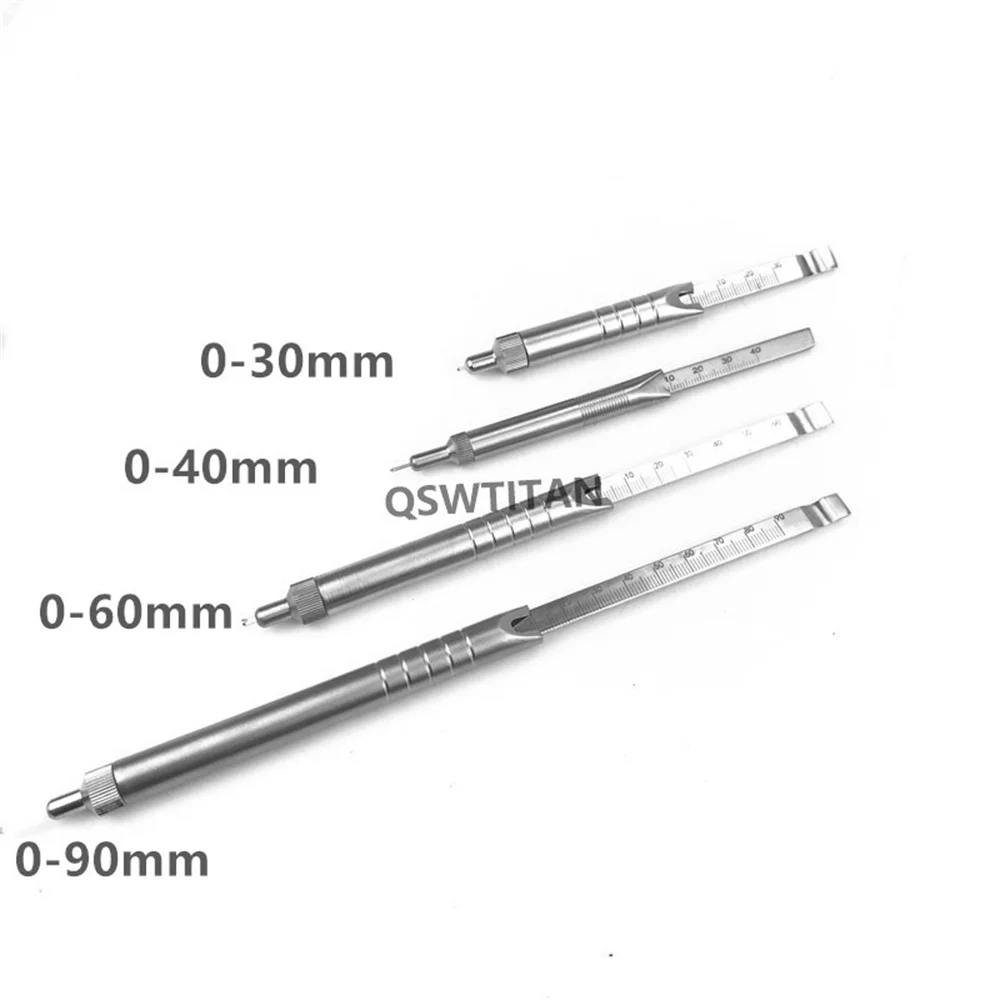 Depth Gauge