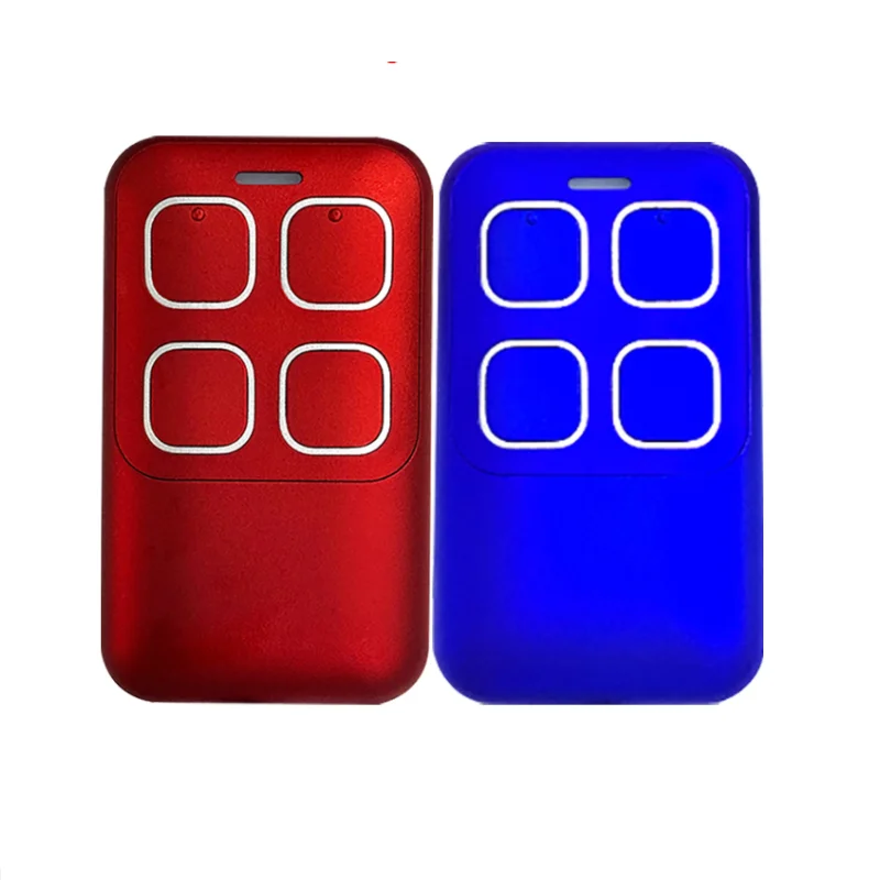 Multi Frequency Remote 315mhz/433mhz/868mhz/330mhz/370mhz Optional Remote Control