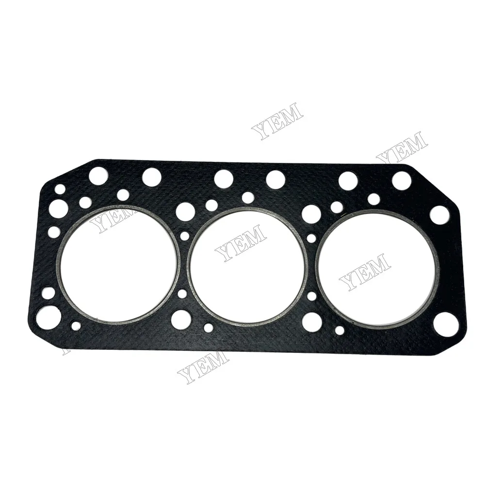 Full Gasket Kit Fit for Yangdong Y380T Engine 3