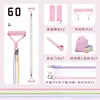 ไม้พิลาทิส 60 ปอนด์ พร้อมตะขอเกี่ยวอัตโนมัติ