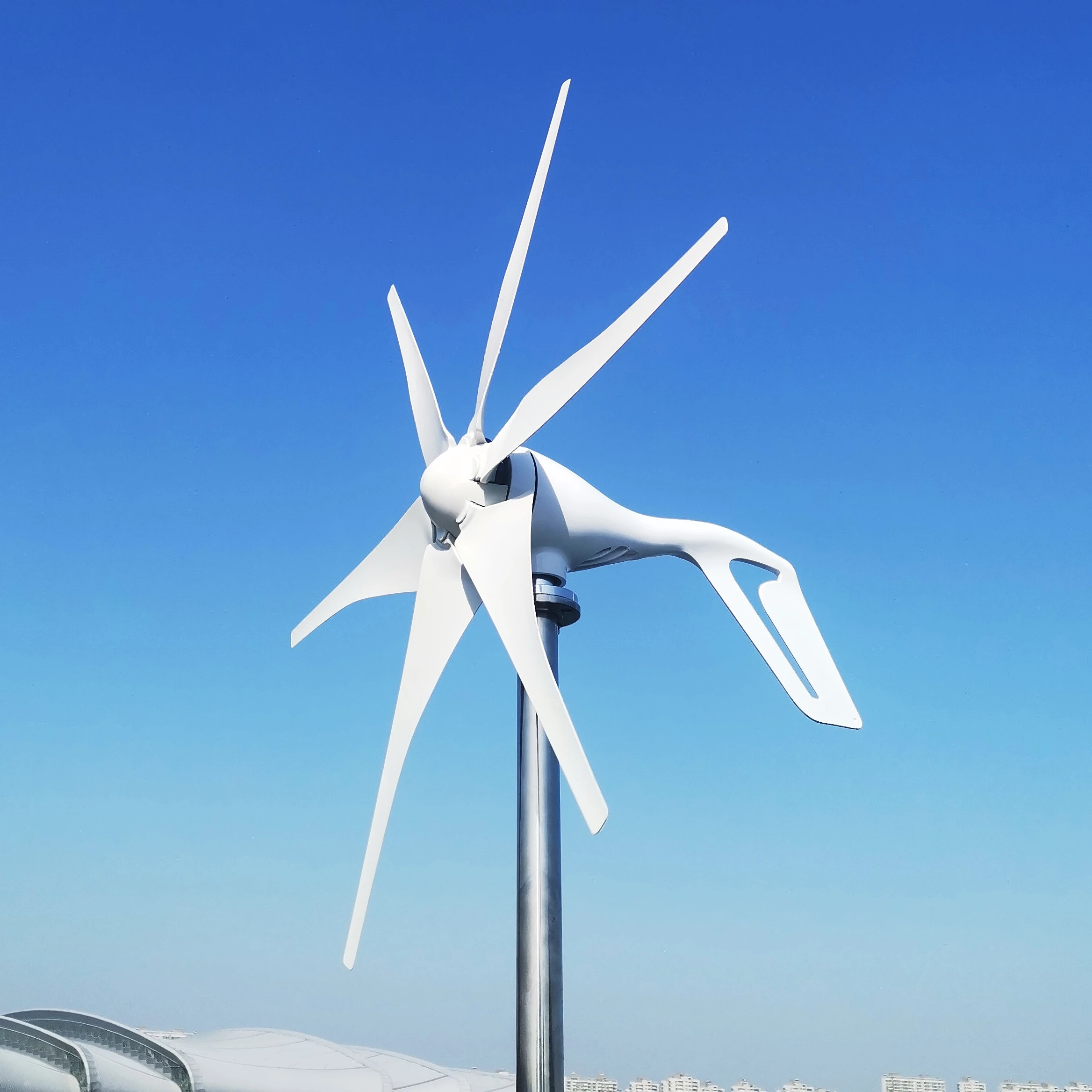 Renewable Energy Products Wind Turbine 800w 12v 24v Wind Turbines For