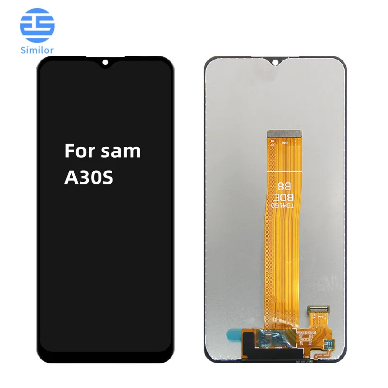 lcd samsung a02 core