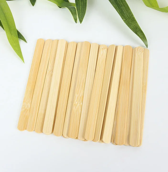 Wholesale Large Waxing Wooden Stick Spatulas Cosmetic Buy Wholesale