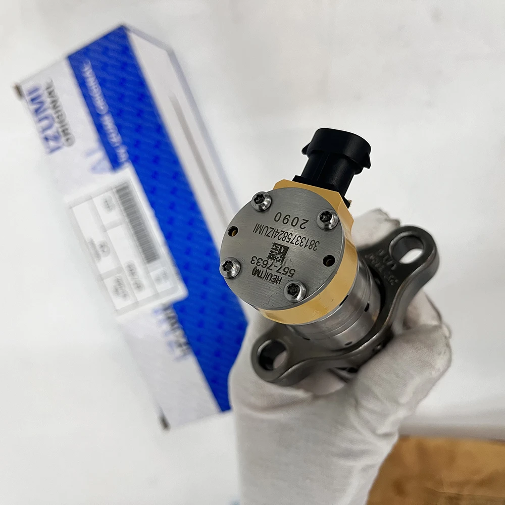 IZUMI ORIGINAL Cat Injector C9 - High Quality & Reliable