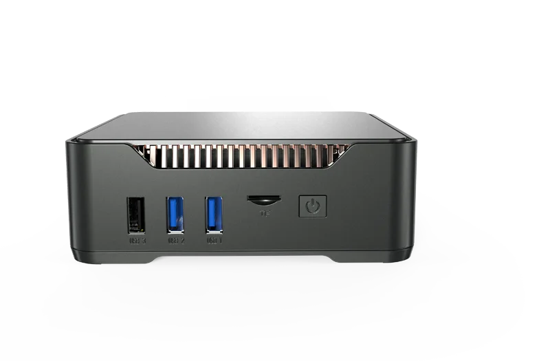 ミニPC ACEPC GK3V Celeron J4125 8GB/256GB ミニPC ACEPC GK3V Celeron J4125 8GB/256GB ACEPC GK3V Intel Celeron