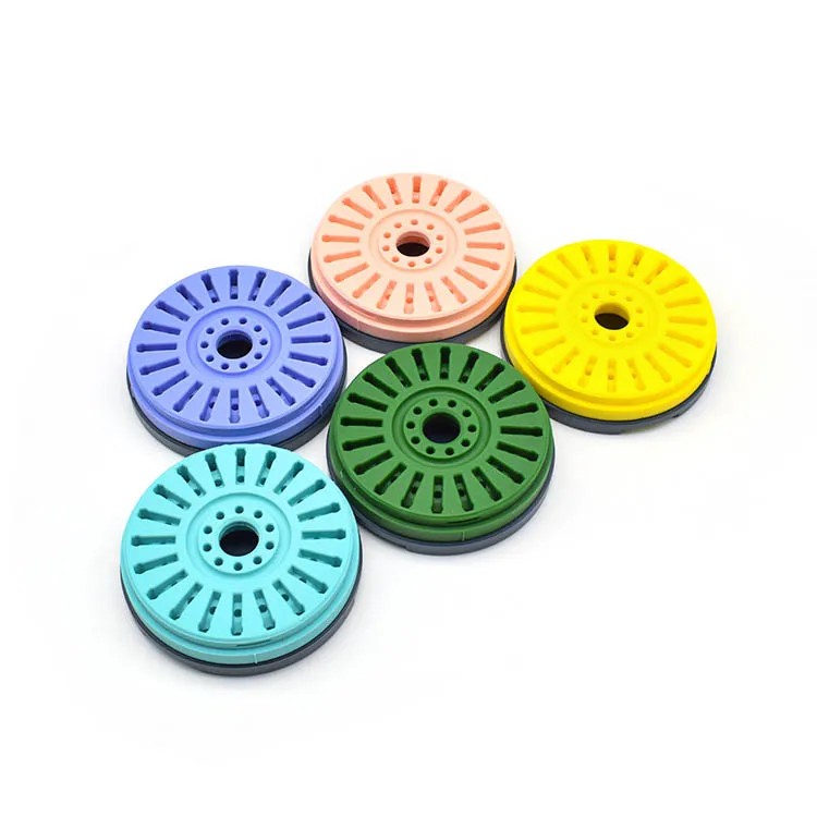 Chip Storage Box Used for Car Key Code Transponder Chips