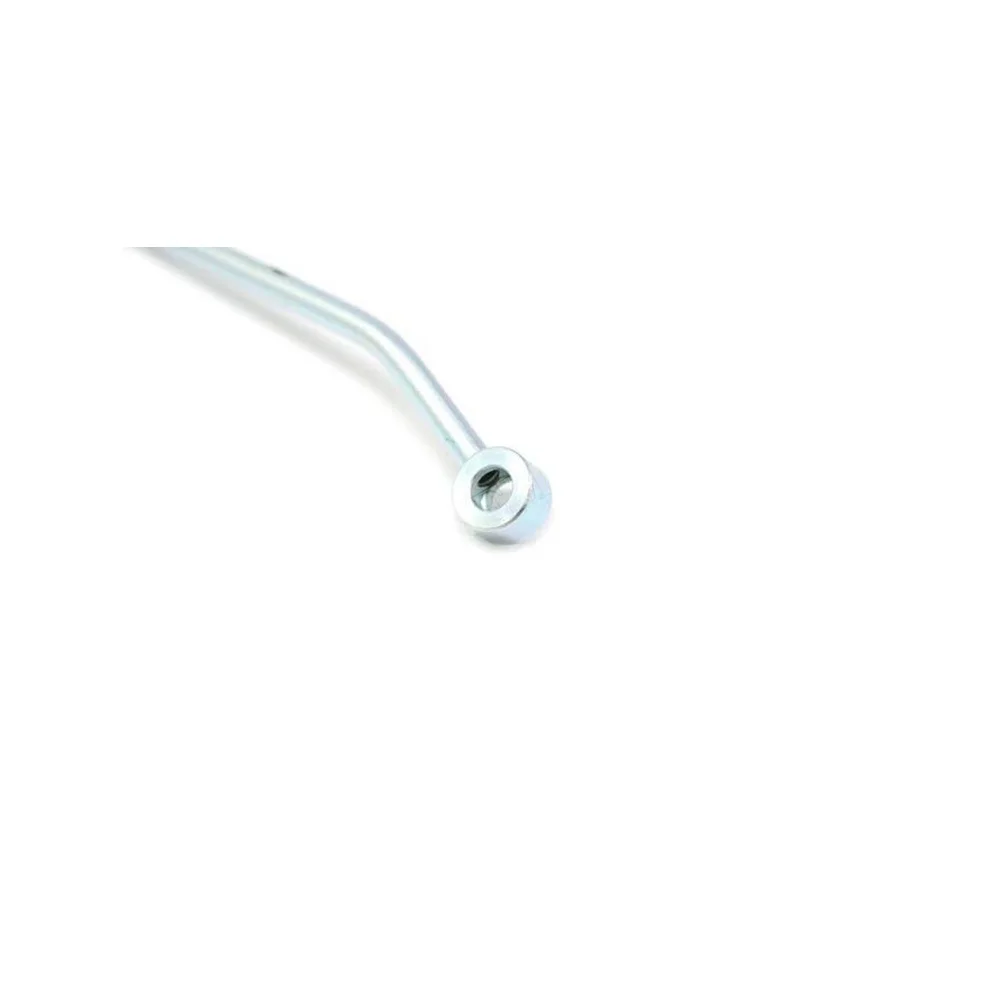 Fuel Line 6680787 for Kubota Engine V3300 V3800 Bobcat Loader A300 S220 S250 S300 S770 T250 T750 T870
