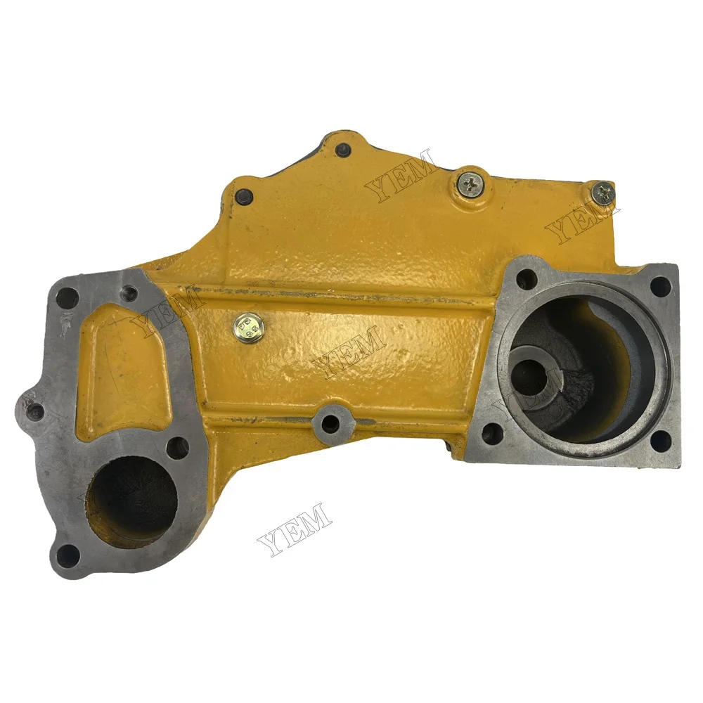 Water Pump 6221-61-1102 Fit for Komatsu 6D108 Engine 6