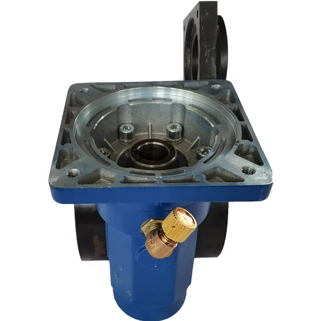 Main Box of Portable Boring Machine