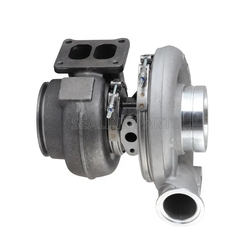 toto NEW OEM Garrett TA5136 Turbo Hitachi Isuzu 479034-5001