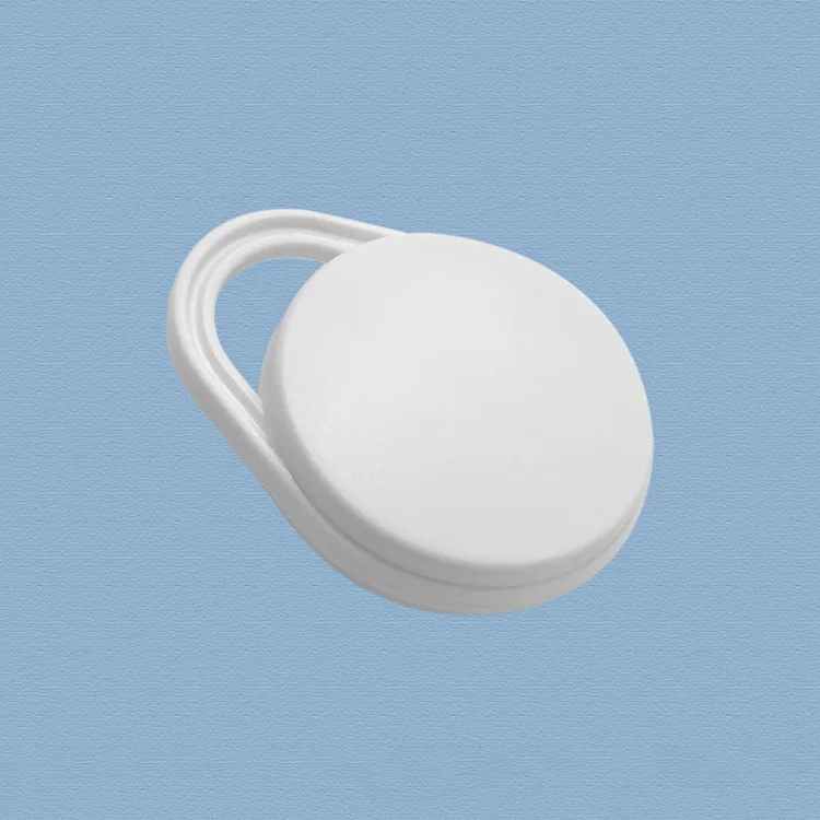 Holyiot Location Tracking Waterproof Long Range BLE Beacon Tag BLE IBeacon