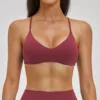 Red-Bra