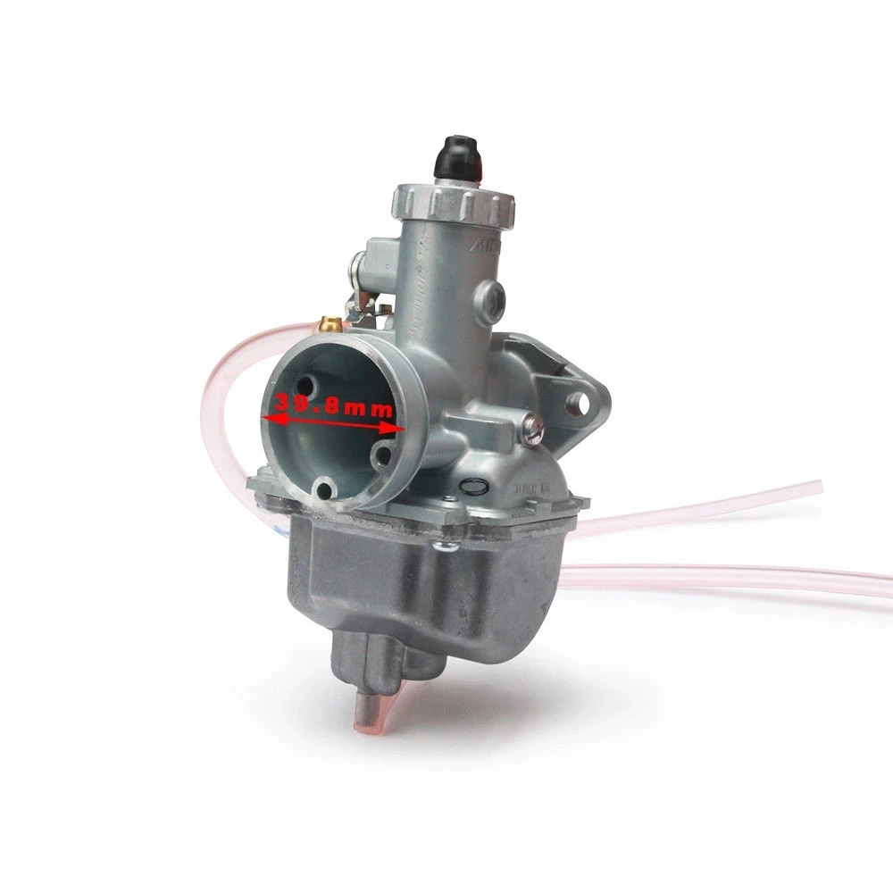 Карбюратор Mikuni Carb VM22 26 мм двигатель 125 куб. См 140 подъемный китайский