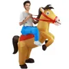 caballo de jazz