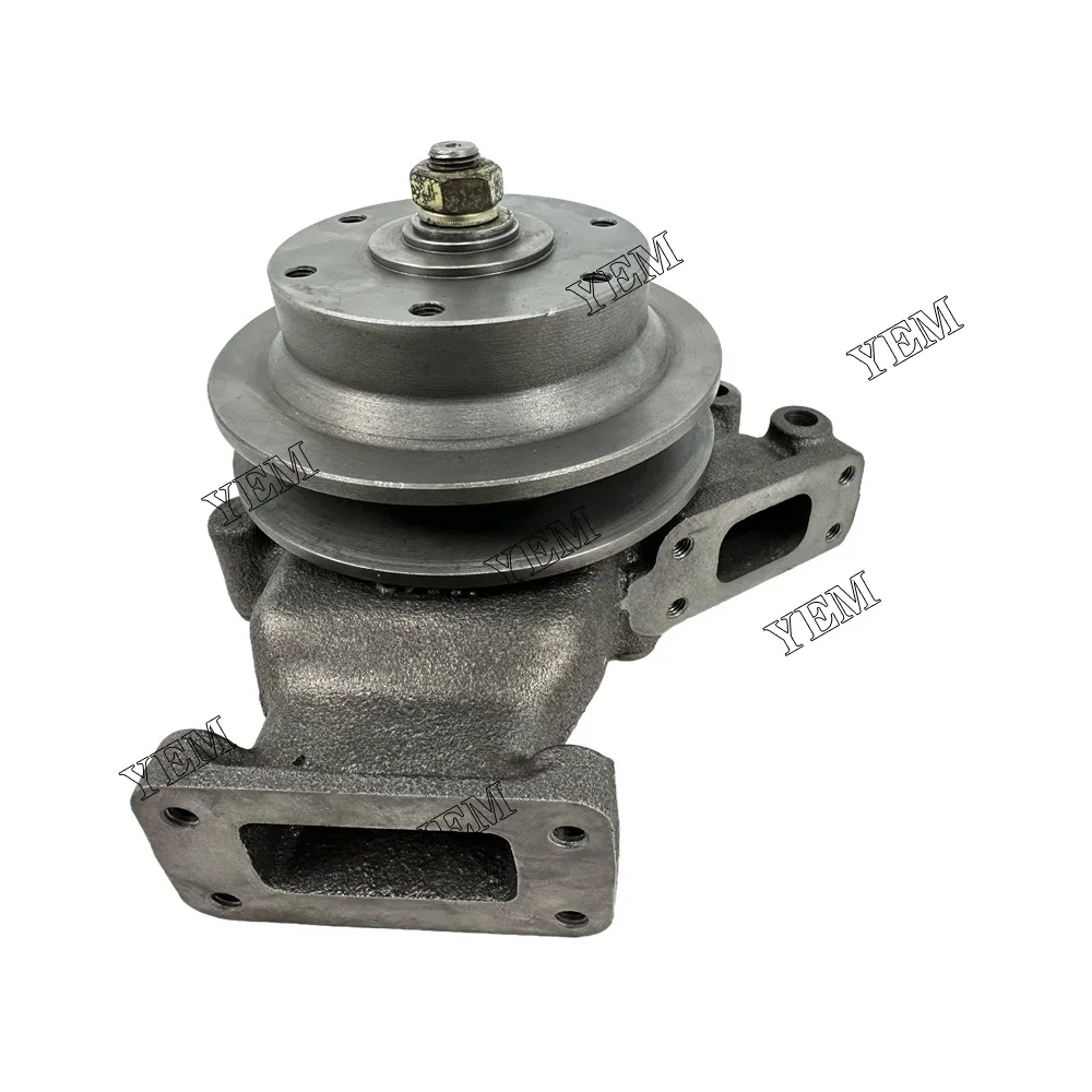 Engine Repair Kit 4D105-1 Water Pump 6131-61-1200 for Komatsu 2