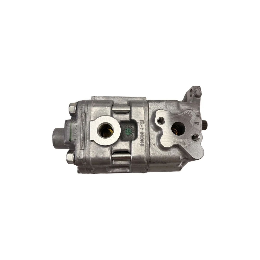 V2203 Pump TC050-36440 for Kubota Universal Engine Parts 4