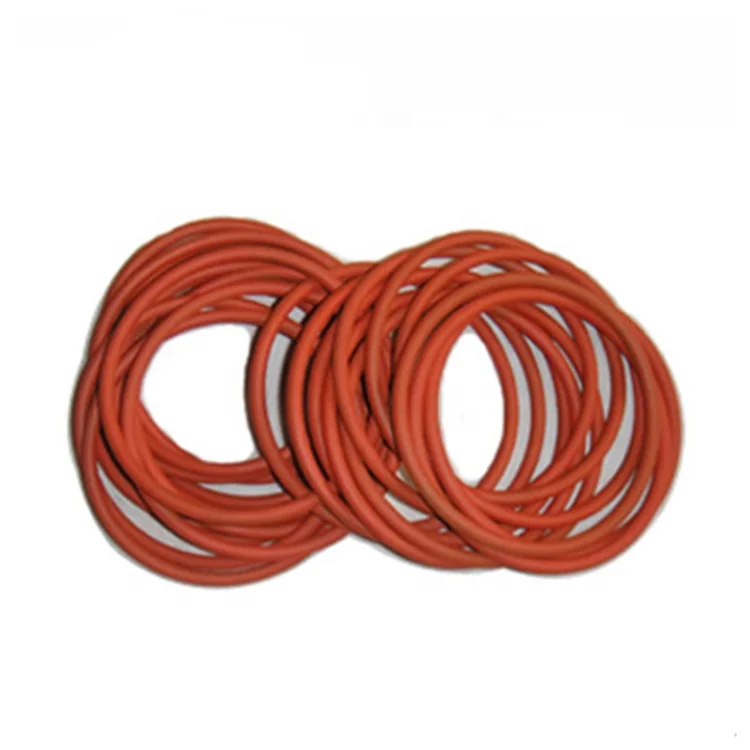 Low price guaranteed quality fireproof silicone rubber seal heavy duty