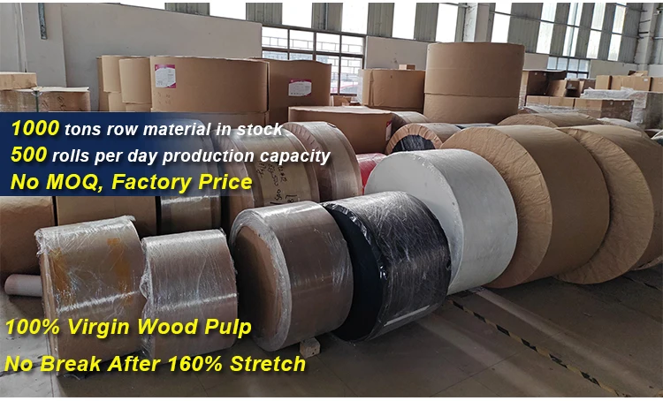 Eco-friendly Recyclable Filling Buffer Honeycomb Packing Paper Roll ...