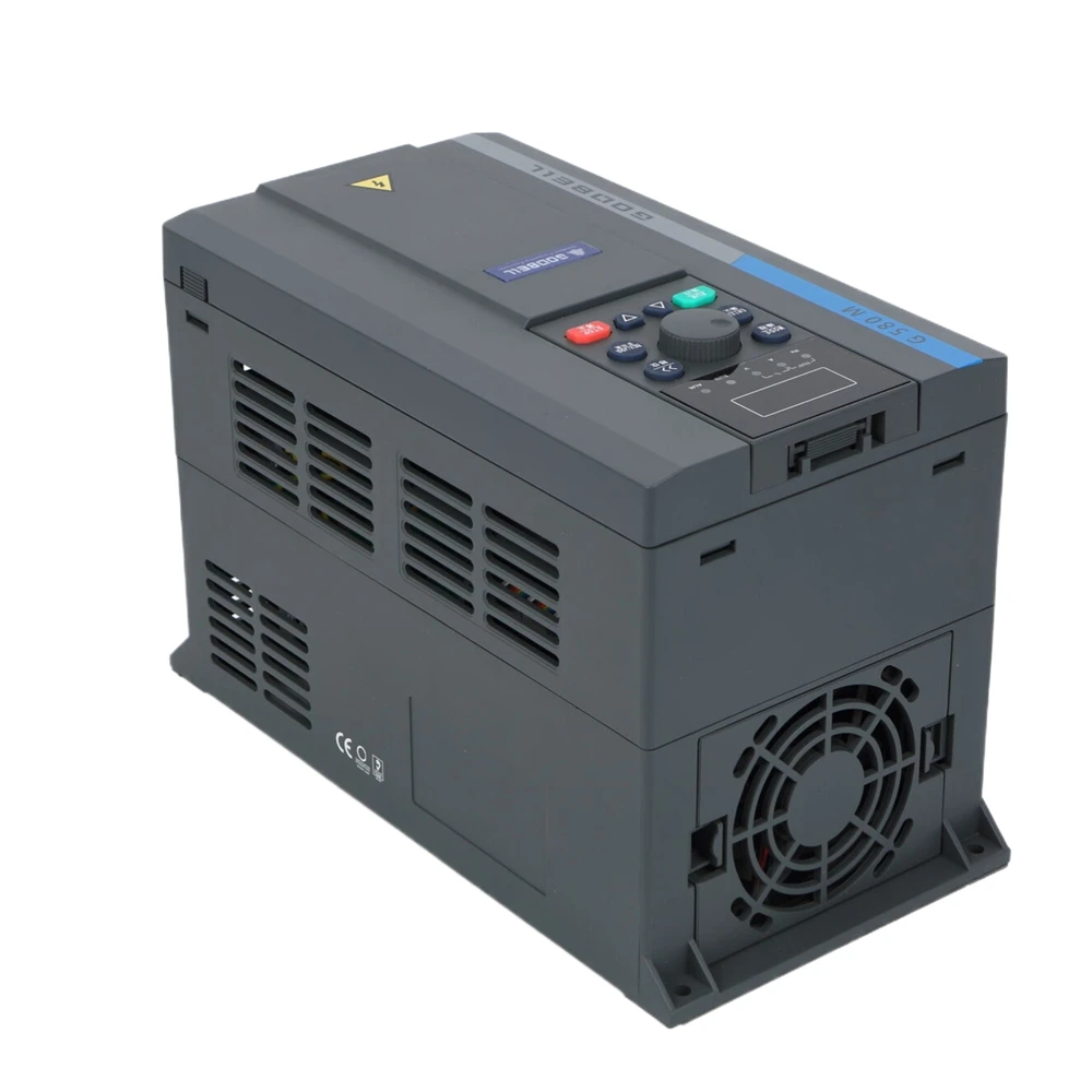 Cheap 3 Phase Vfd 50Kw Solar Pump Inverter Controller Drive Frequency Inverters for Solar Water Pump