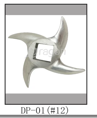 Spare Part for Meat Grinder /MEAT KNIFE/ MEAT CUTTER