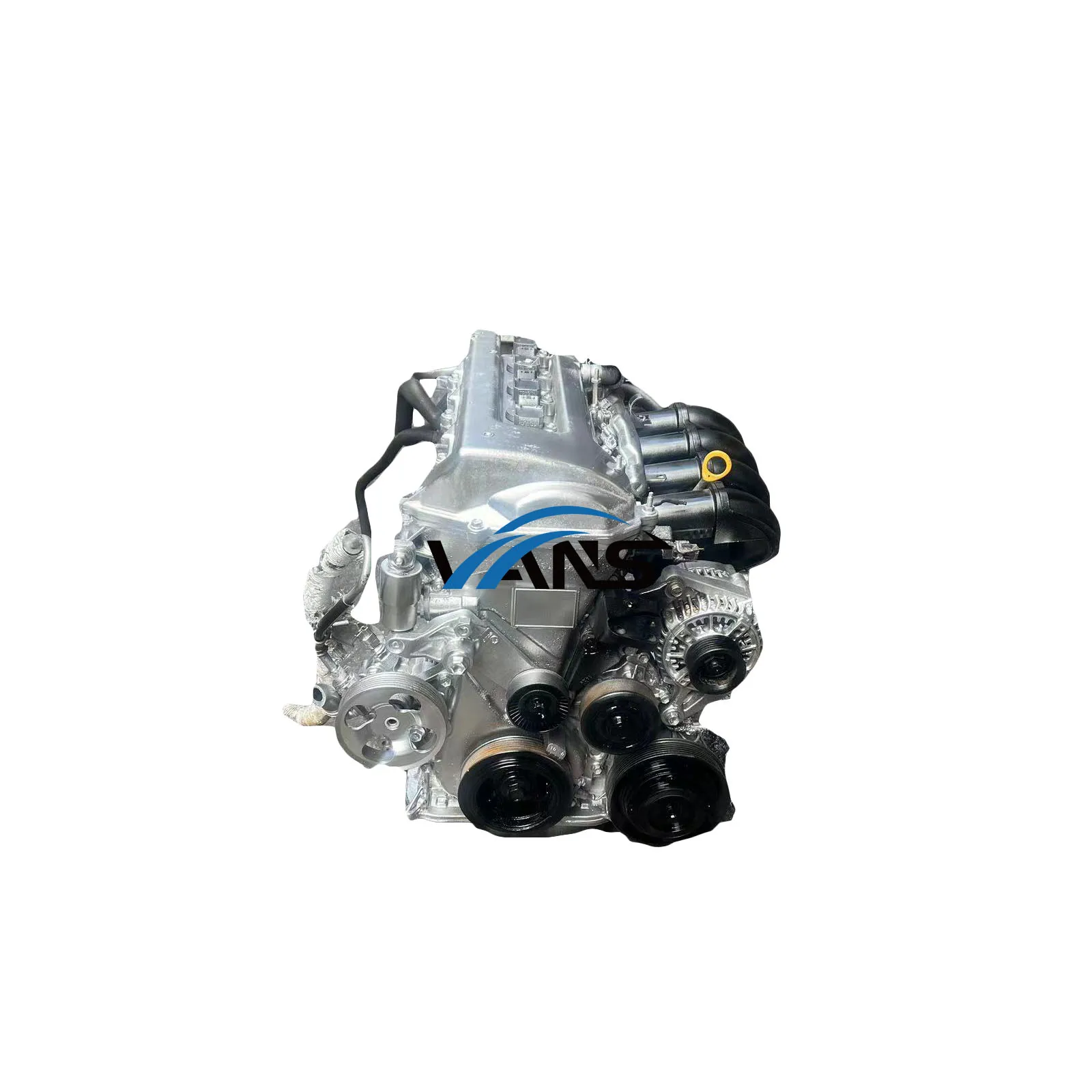 Toyota Corolla 1.8L Engine - Original Mechanical Assembly