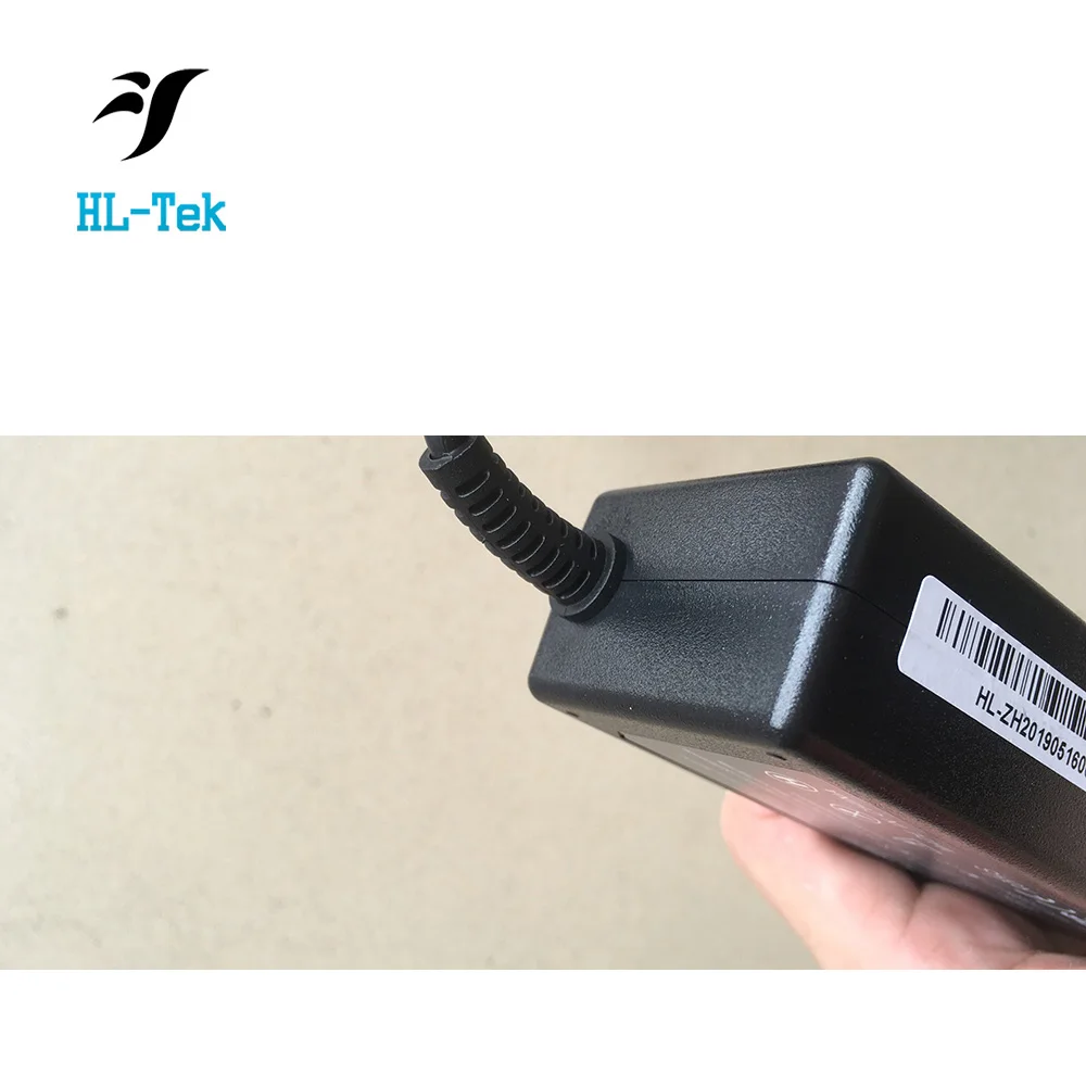 Адаптер для ноутбука hp ELITEBOOK 745G5 820 G3 840 G4 19 5 в А 65 Вт синий