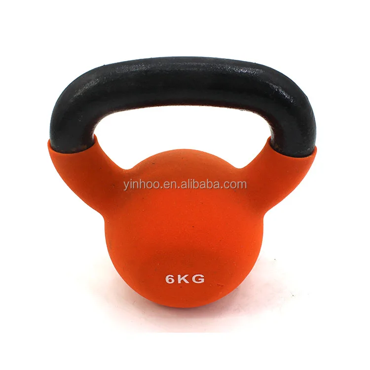 Good Quality Kettlebell Women's Fitness Household Men's Professional