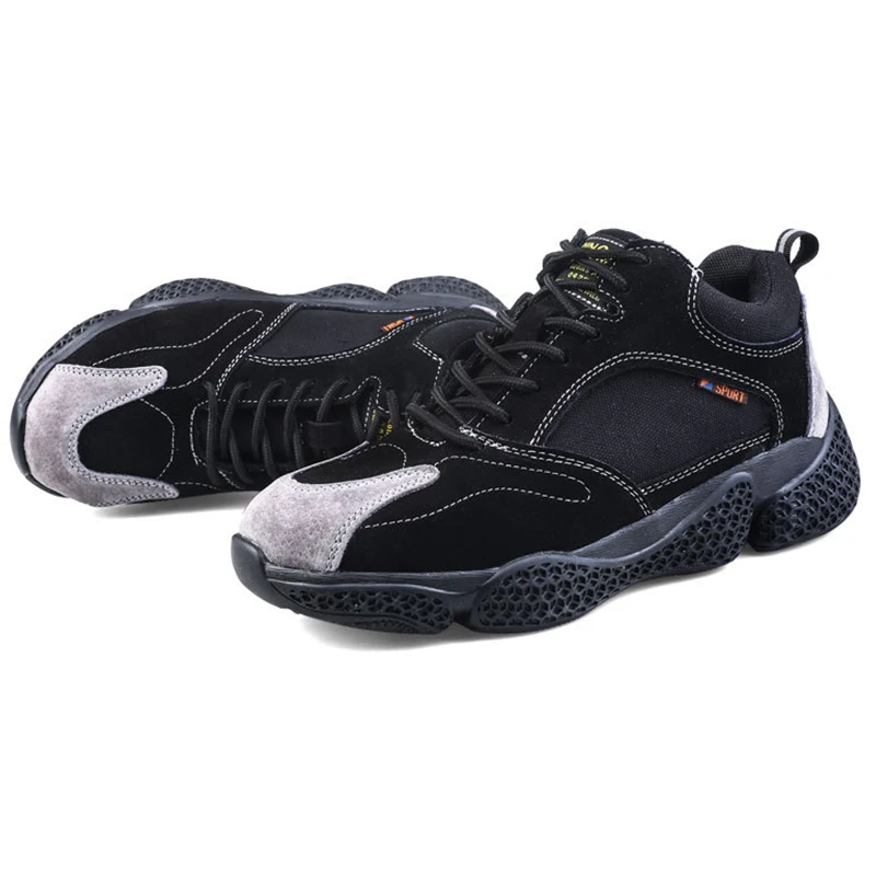 ▷ Los Mejores Zapatos De Seguridad Cómodos. Ofertas Y Precios - Mayo 2022