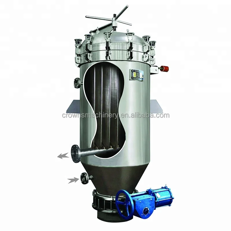 High Flow In-Line/On-Line Brush Cleaning Automatic Industrial Water Self Cleaning Filter For Waste Water Plant